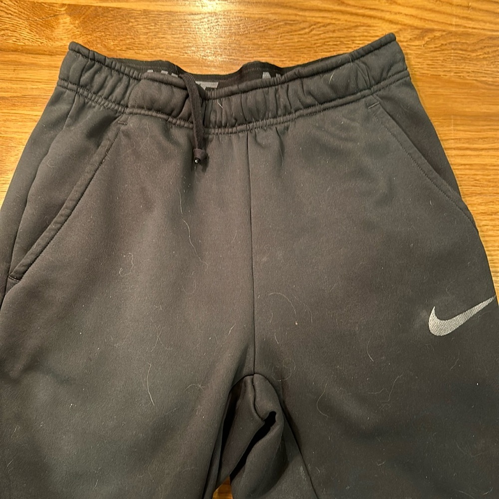 Like new Nike joggers